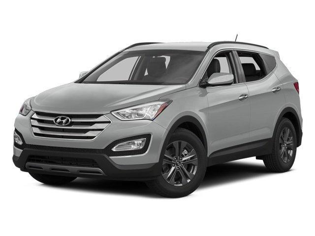 2014 hyundai santa fe sport 2.4l