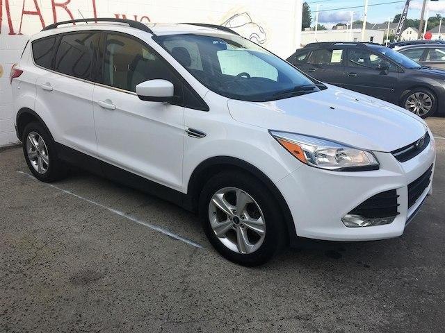 2015 ford escape se se 4dr suv for sale in smithfield, rhode island
