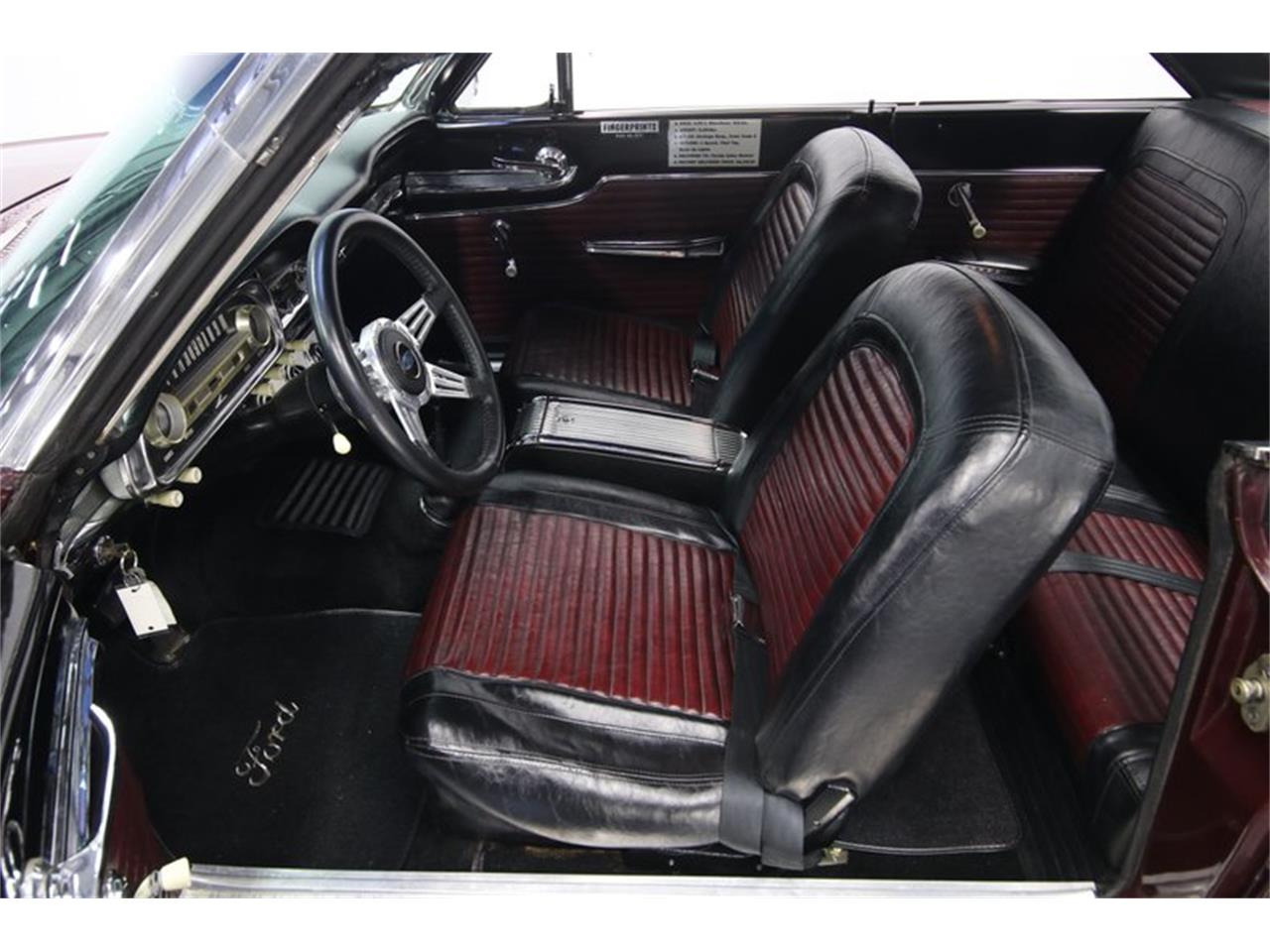 1963 ford falcon