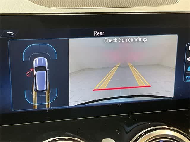 2024 mercedes-benz glb 250 base