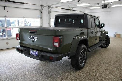 2023 jeep gladiator in co bluffs, iowa