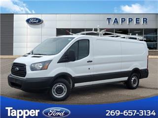 2019 Ford Transit 250