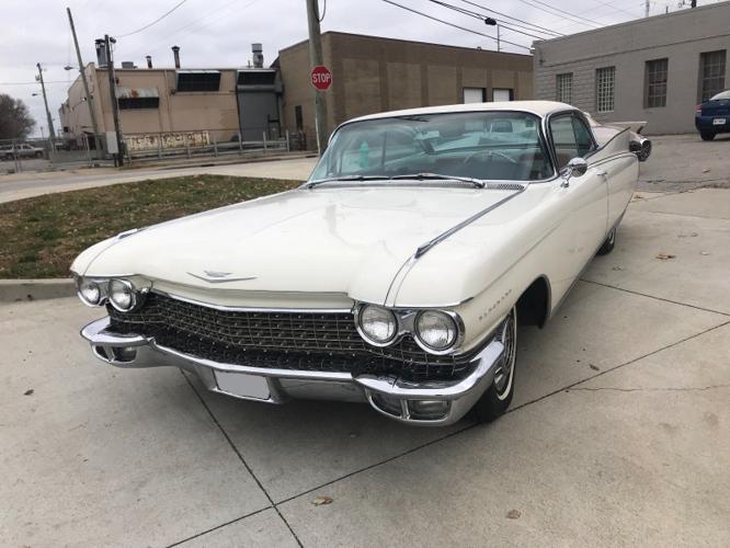 1960 cadillac other for sale in bernard, maine