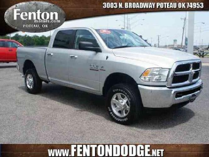 2013 ram 2500 slt in austin, tx