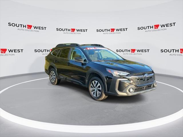 2024 subaru outback premium