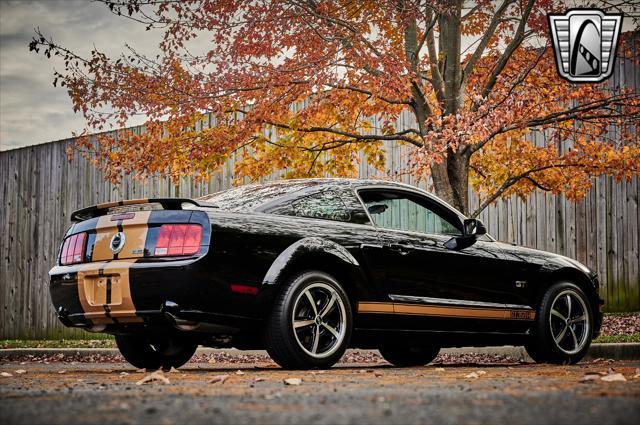 2006 ford mustang gt