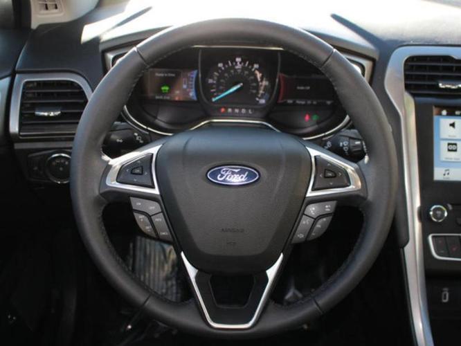 2018 ford fusion energi se luxury se luxury 4dr sedan for sale in las vegas, nevada