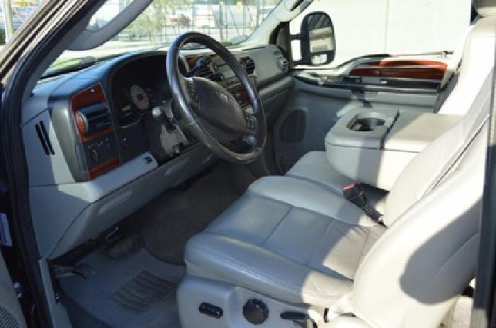 obo f-250 2006 in hallandale, fl