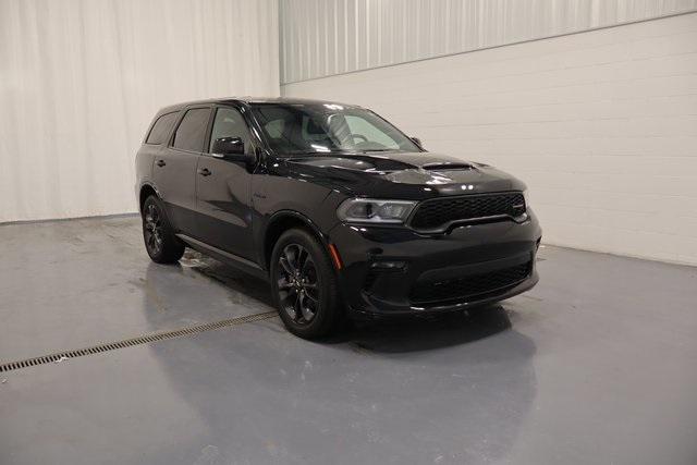2022 dodge durango r/t