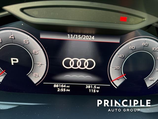 2019 audi a6 55 premium plus