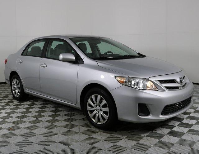 used 2012 toyota corolla le fairfield, ct 06824 for sale in fairfield, connecticut