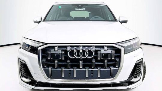 2025 Audi Q7