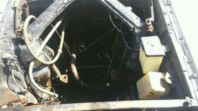 1965 mercury comet 289 + parts (read description, local pick up only)