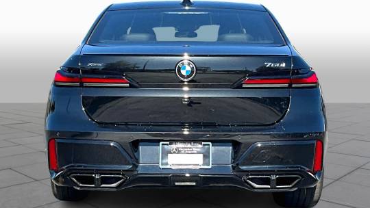 2023 BMW 7 series