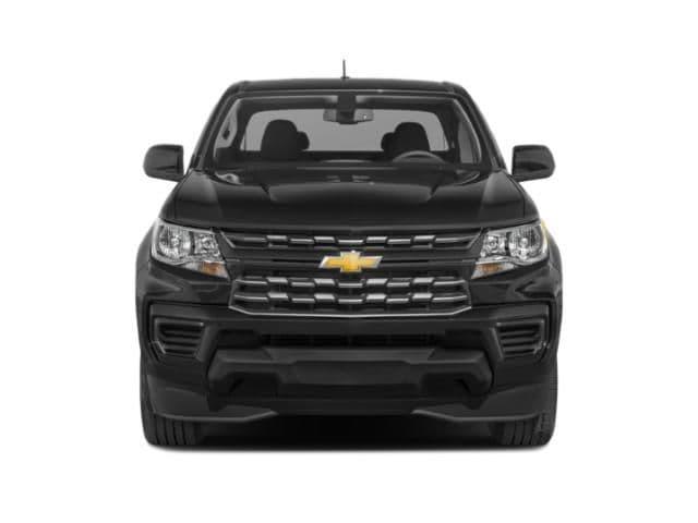 2021 chevrolet colorado 2wd extended cab long box lt in everett, washington