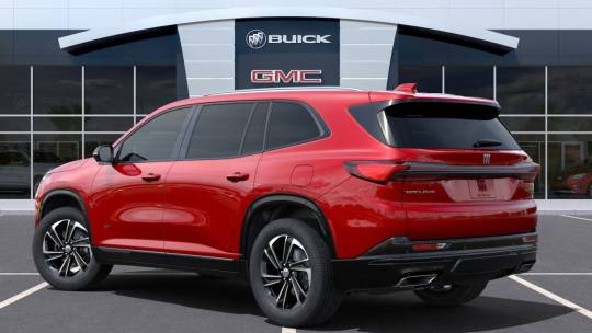 2025 Buick Enclave