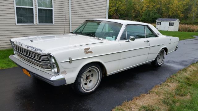 1966 ford galaxie 500 2 dr hardtop. no reserve!!!!