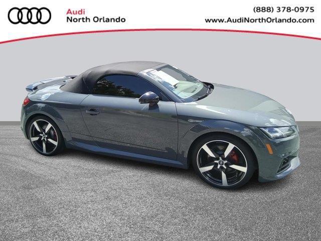2020 audi tt 45 tfsi quattro s tronic