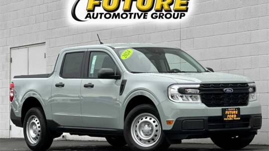 2024 Ford Maverick