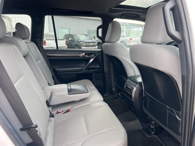 2023 lexus gx 460 luxury