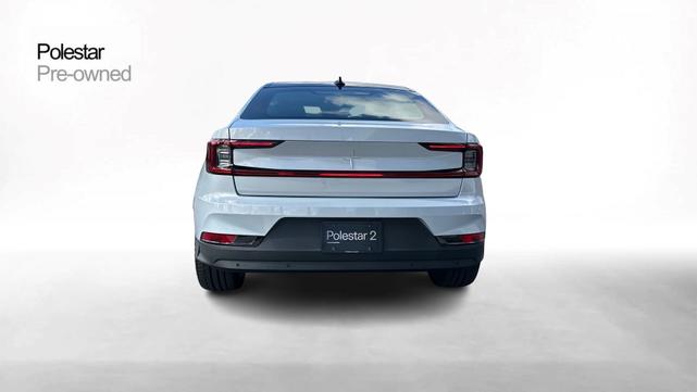 2021 polestar 2 long range dual motor - awd - plus,pilot,performance