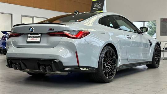 2022 BMW M4