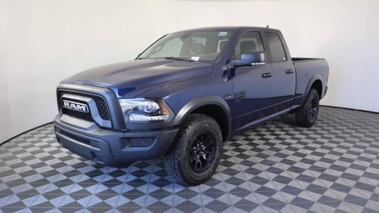 2024 RAM 1500 classic