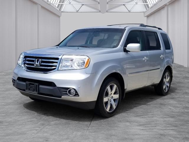 used 2015 honda pilot 4wd touring chattanooga, tn 37421 for sale in chattanooga, tennessee