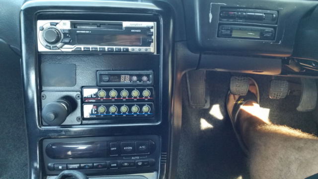1990 nissan skyline gt-r