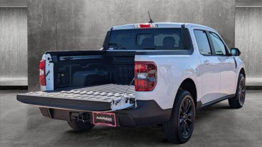2024 Ford Maverick