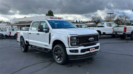2024 Ford F-250