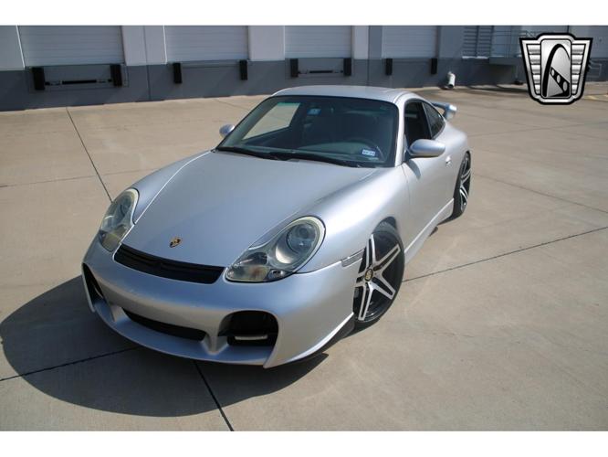2000 porsche 911 in o'fallon, illinois