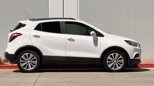 2019 Buick Encore