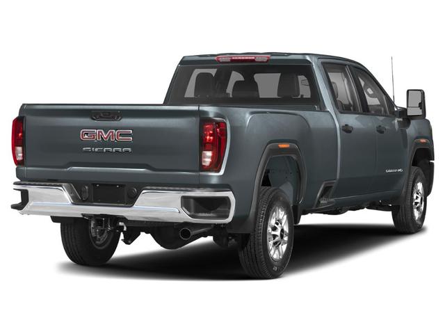2024 gmc sierra 2500 at4x