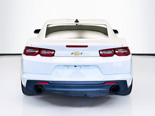2019 chevrolet camaro 1lt