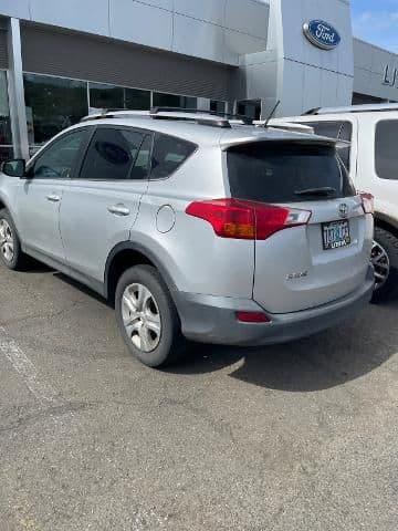 2013 toyota rav4 le in roseburg, oregon