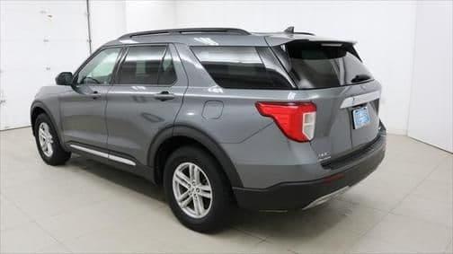 2021 ford explorer xlt in beatrice, nebraska