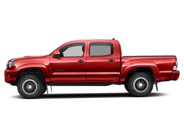 2015 toyota tacoma base
