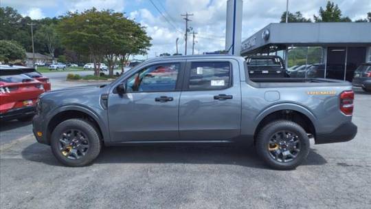 2024 Ford Maverick