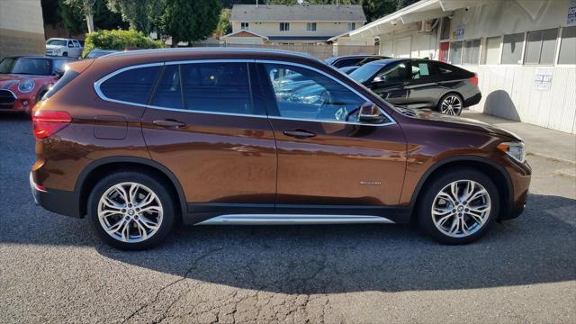 2017 bmw x1 xdrive 28i