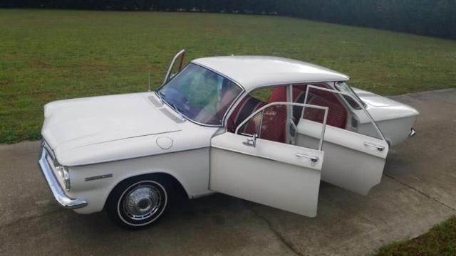 1962 chevrolet corvair 700