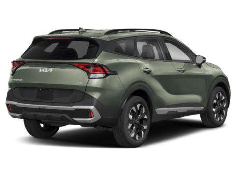 2023 kia sportage l 60