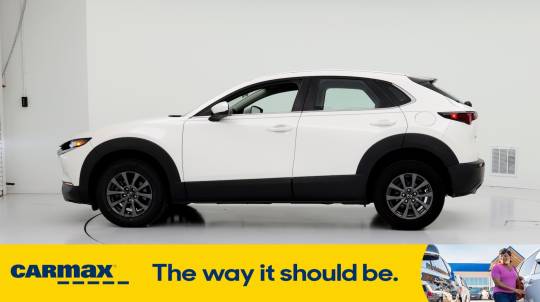 2021 Mazda CX-30