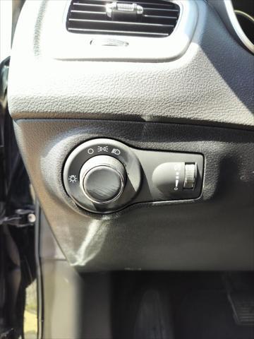 2019 jeep compass sport