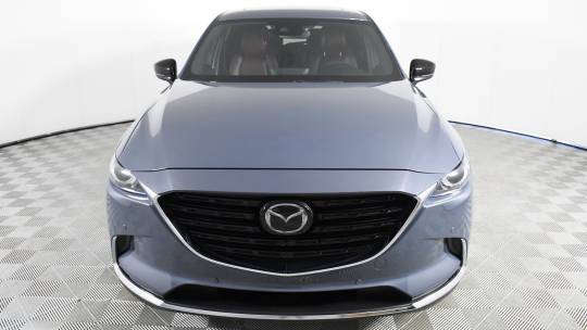 2023 Mazda CX-9