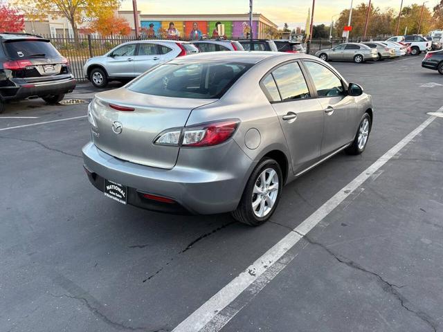 2010 mazda mazda3 i touring