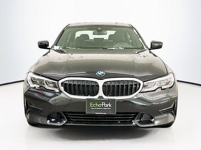 2022 bmw 330 xdrive