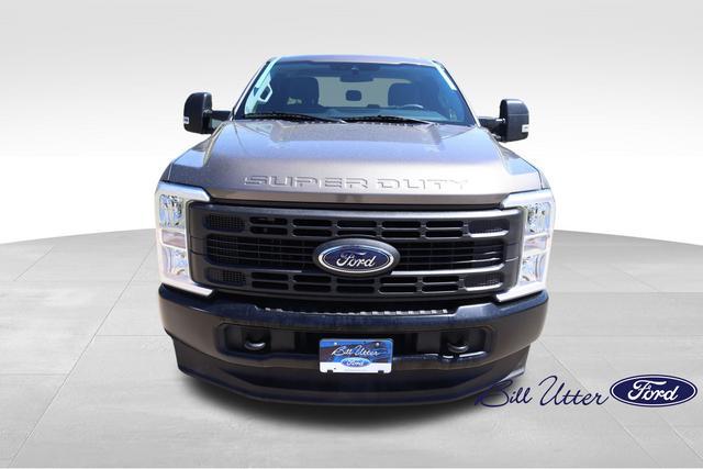 2023 ford f-250 xl