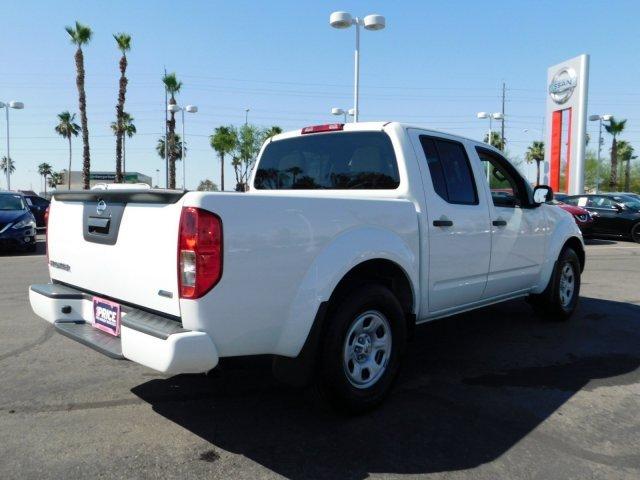 certified 2018 nissan frontier s las vegas, nv 89146 for sale in las vegas, nevada