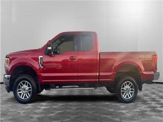 2019 Ford F-350 lariat